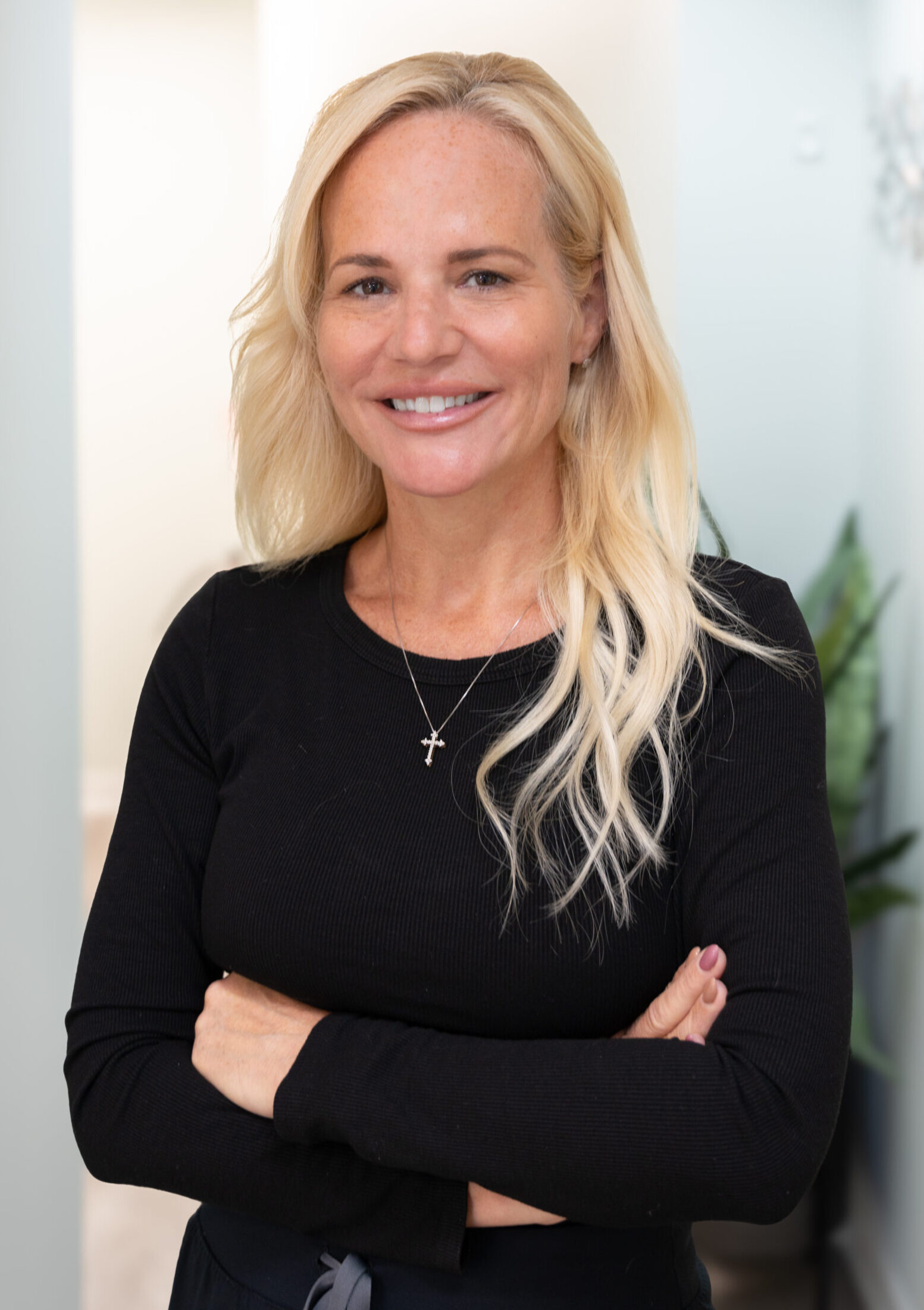 Jessica Blumenberg